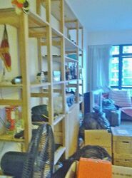 Blue Horizon (D5), Condominium #433375831